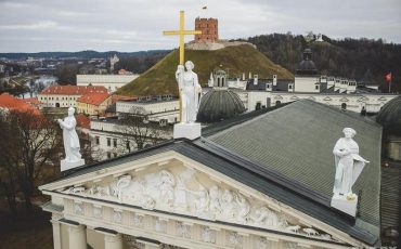 Снимок носит иллюстративный характер / Фото: Сергей Балай, TUT.BY
