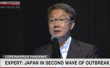 Источник: NHK