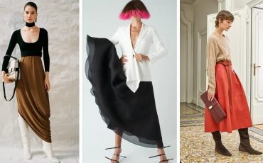 Proenza Schouler, Roland Mouret, Agnona