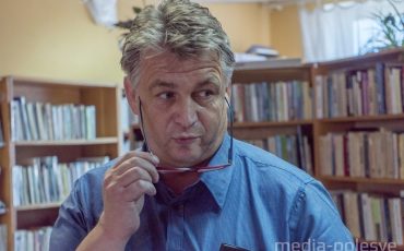 Николай Ильючик