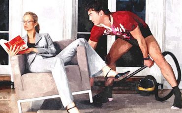 Снимок носит иллюстративный характер / Фото: intex-press.by