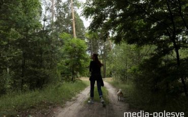 Фото иллюстрационное из архива Медиа-Полесья