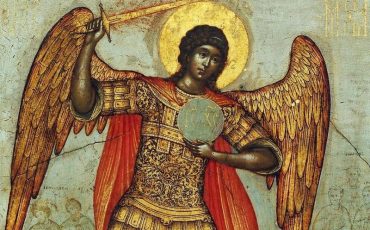 Михайлово чудо - традиции и приметы. Фото osoblyva.com