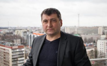 Андрей Бастунец. Фото 