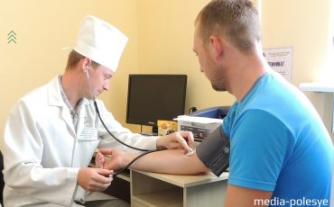 Снимок носит иллюстративный характер / Фото из архива Медиа-Полесья