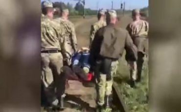 Скриншот из видео