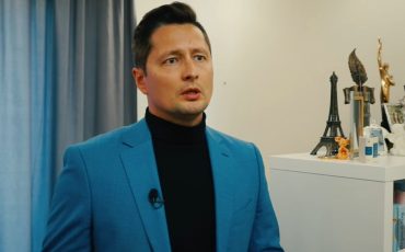 Дмитрий Семченко. Скриншот видео: канал Ксении Собчак