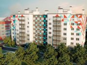 Скриншот проекта