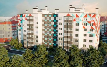 Скриншот проекта