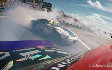 Фото из архива Медиа-Полесья