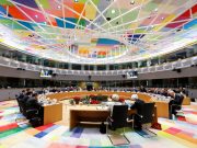 Евросовет. Снимок носит иллюстративный характер / Фото: consilium.europa.eu