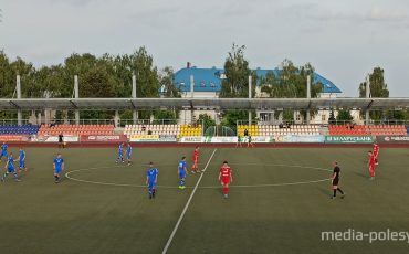 Фото из архива МП