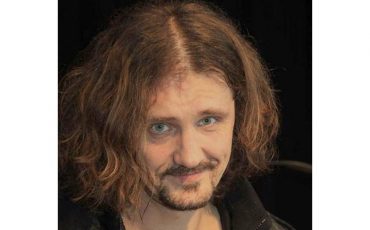 Генек Лоска. Фото: pl.wikipedia.org