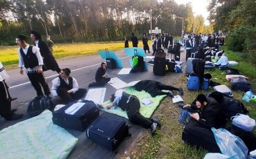 Фото: Пинский погранотряд