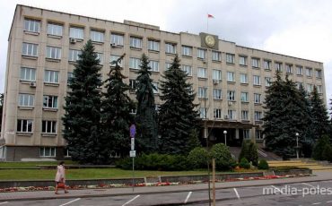 Фото из архива Медиа-Полесья