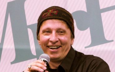 Иван Охлобыстин / Фото: Mark Nakoykher Wikipedia