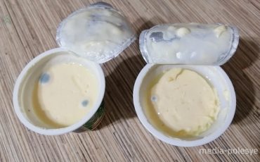 Фото читательницы МП