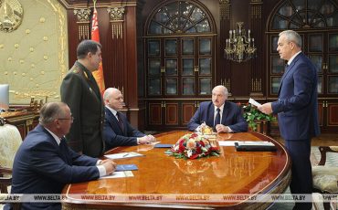 Фото: БелТА