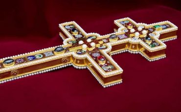 Фото Брестской епархии