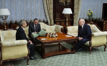 Фото: president.gov.by