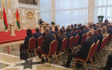 Фото: Пул первого