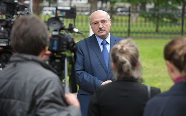 Фото: president.gov.by