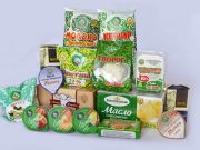 Фото с сайта Лунинецкого молочного завода