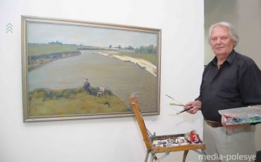 Фота ілюстрацыйнае