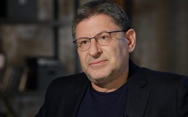 Михаил Лабковски / Фото: uznayvse.ru