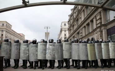 Фото Вадим Заморовский со страницы в ФБ