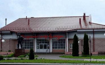 Фото иллюстрационное из архива Медиа-Полесья