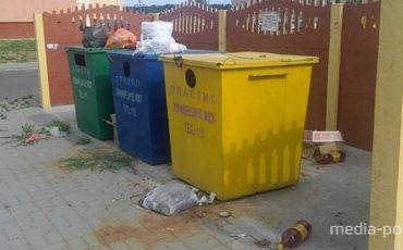 Снимок носит иллюстративный характер / Фото из архива Медиа-Полесья