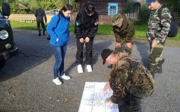 Фото из группы 