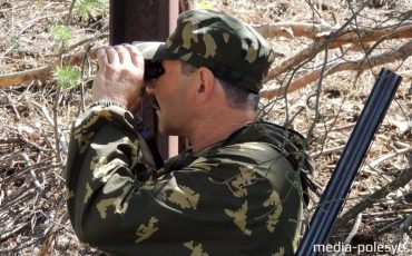 Фото из архива Медиа-Полесья