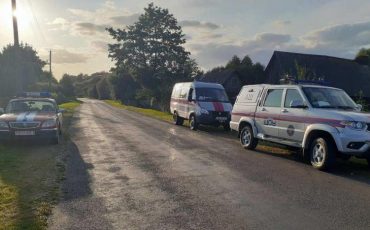 Фото использовано в качестве иллюстрации, ПСО 