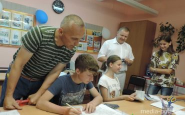 Фото из архива МП