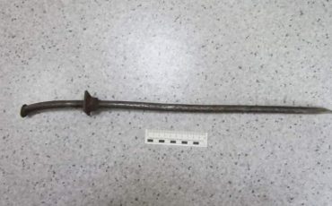 Фото из телеграм-канала Следственного комитета