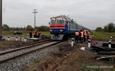 Снимок носит иллюстративный характер / Фото из архива Медиа-Полесья