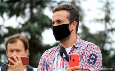 Руслан Гусейнов