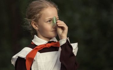 Снимок носит иллюстративный характер / Фото: instagram.com/natalyarusskih.photo