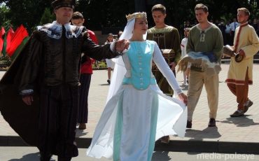 Фото иллюстрационное из архива Медиа-Полесья