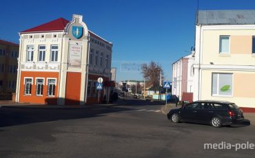 Фото иллюстрационное из архива Медиа-Полесья