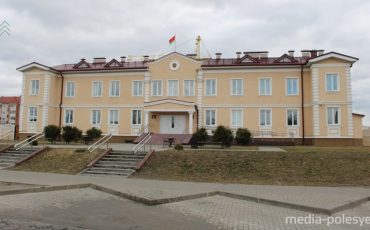 Фото иллюстрационное из архива Медиа-Полесья