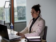 Светлана Тихановская / Фото: Arturas Morozovas / Getty Images