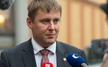 Томаш Петршичек. Фото ЧТК/Josef Vostárek