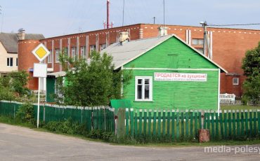 Фото иллюстрационное из архива Медиа-Полесья