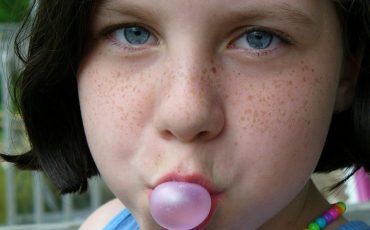 23 сентября 1848 года считается днем рождения жевательной резинки / Фото: pixabay.com