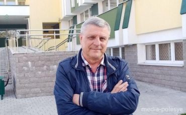 Виктор Ярошук