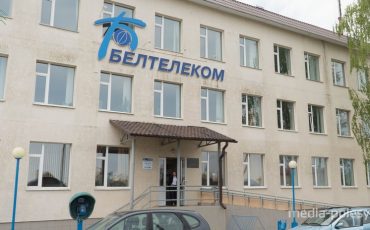 Фото из архива Медиа-Полесья