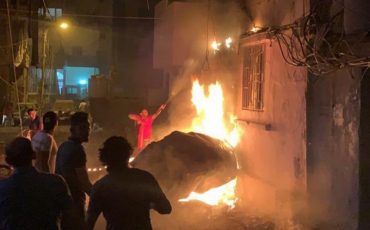 Фото: LarissaAounSky / Twitter